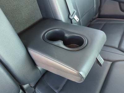 2023 Ford F-250SD Lariat