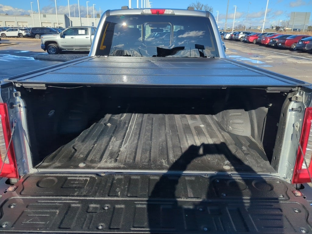 2023 Ford F-250SD Lariat