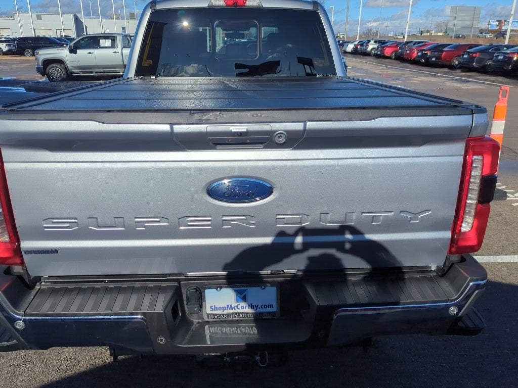 2023 Ford F-250SD Lariat