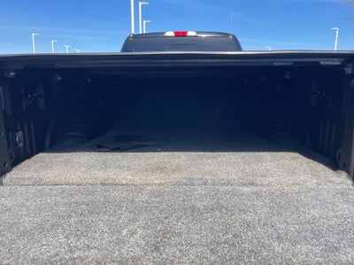 2018 Ford F-350SD Platinum