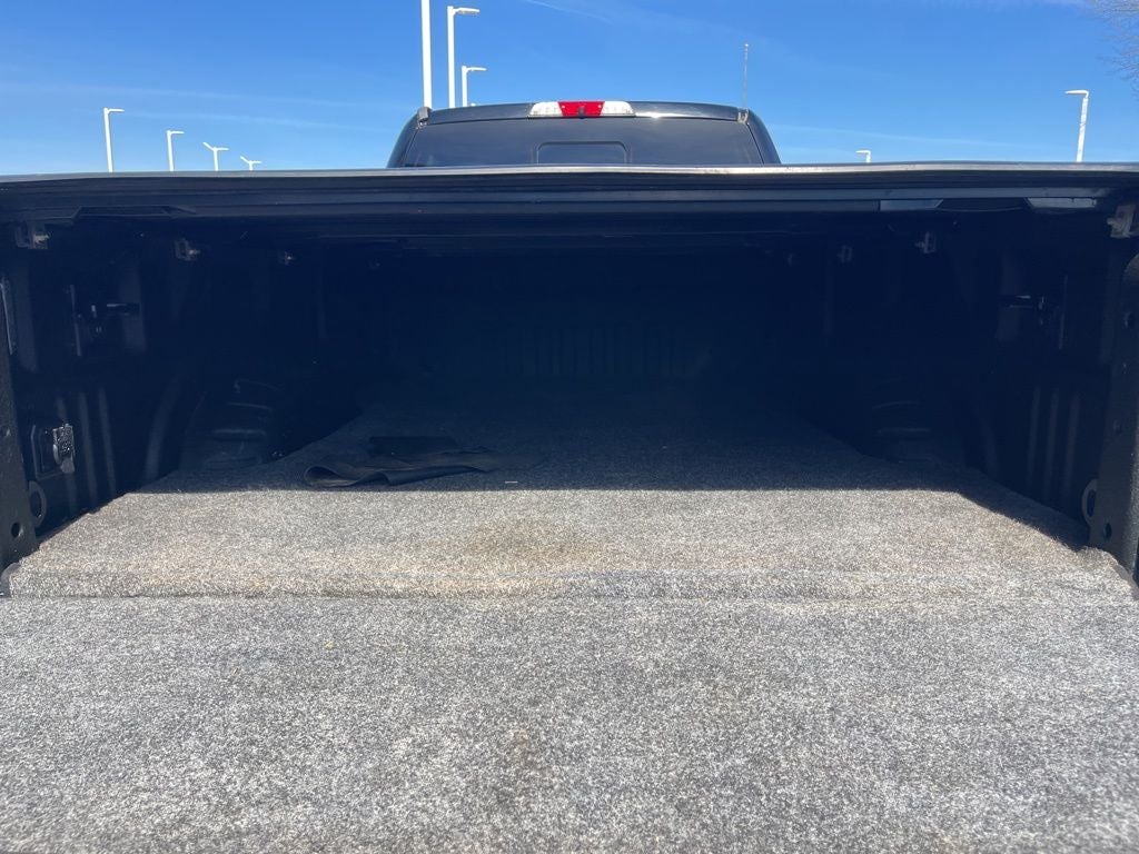 2018 Ford F-350SD Platinum