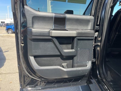 2018 Ford F-350SD Platinum