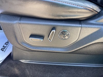 2018 Ford F-350SD Platinum