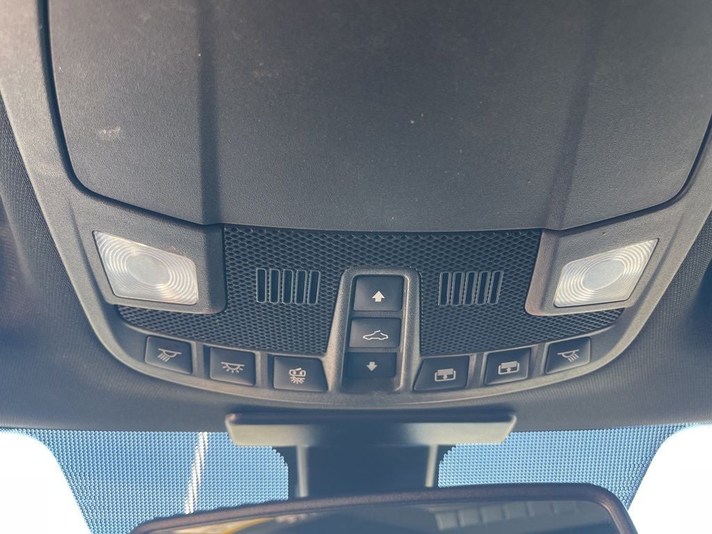 2018 Ford F-350SD Platinum