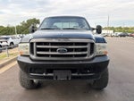 2004 Ford F-250SD XL