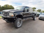 2004 Ford F-250SD XL