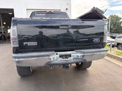 2004 Ford F-250SD XL