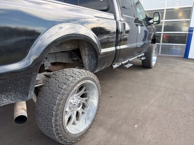 2004 Ford F-250SD XL