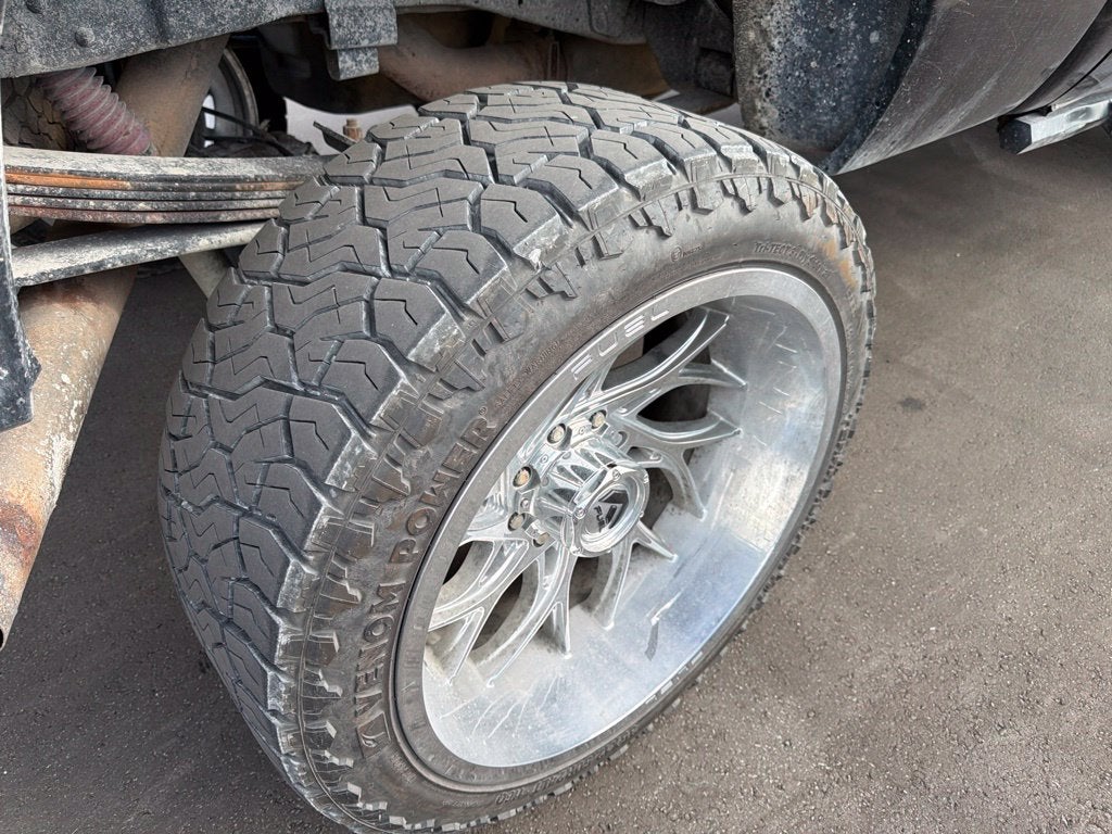 2004 Ford F-250SD XL