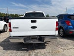 2007 Ford F-150 XL