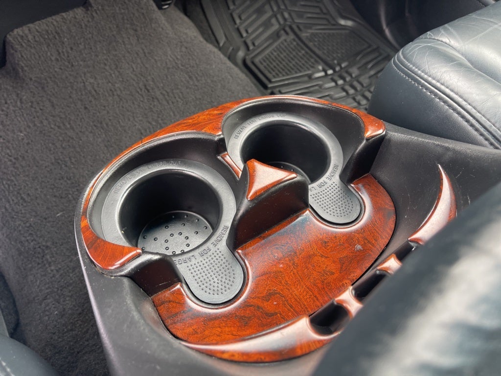 2001 Ford F-150 Harley-Davidson