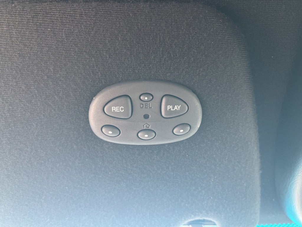 2001 Ford F-150 Harley-Davidson