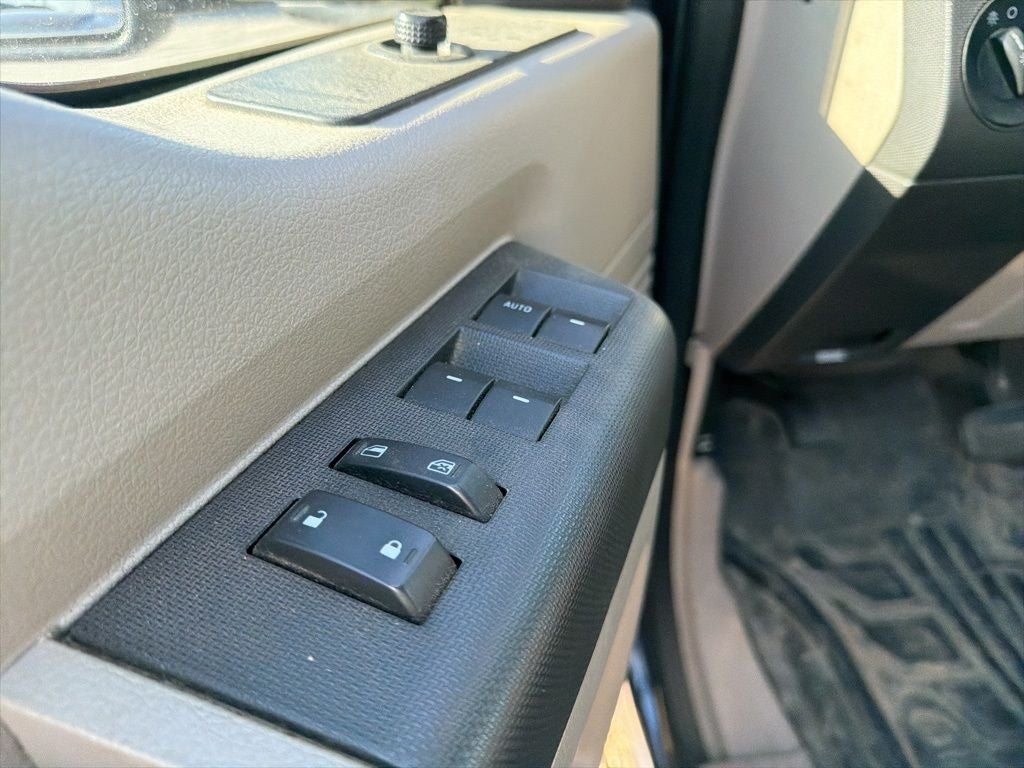 2008 Ford F-350SD XLT