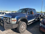 2008 Ford F-350SD XLT