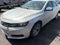 2014 Chevrolet Impala LTZ 2LZ