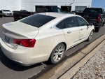 2014 Chevrolet Impala LTZ 2LZ