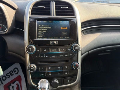 2015 Chevrolet Malibu LT 1LT