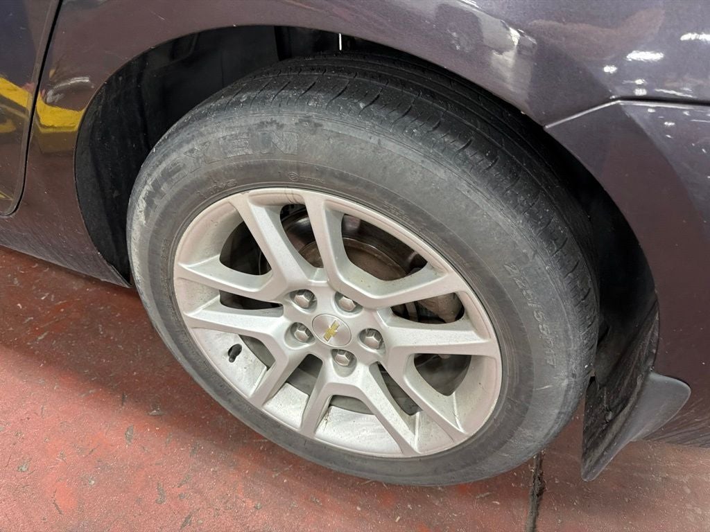 2015 Chevrolet Malibu LT 1LT