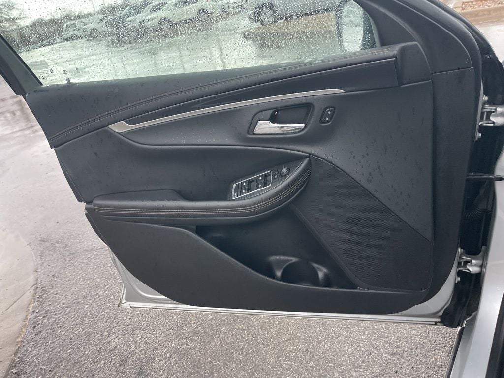 2020 Chevrolet Impala LT