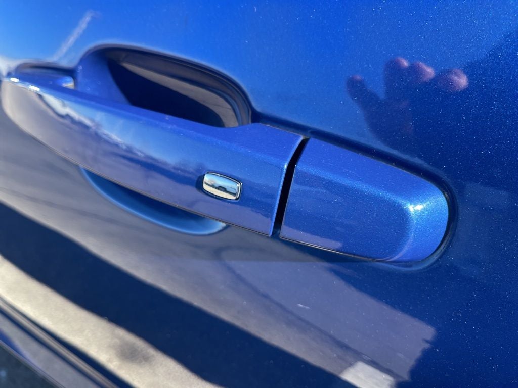 2022 Chevrolet Camaro LT1