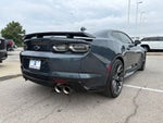 2022 Chevrolet Camaro ZL1