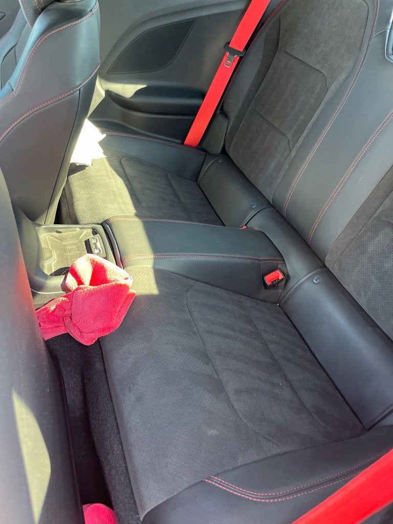 2019 Chevrolet Camaro ZL1 1LE TRACK PKG