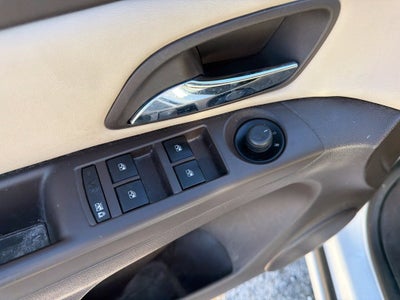 2014 Chevrolet Cruze Diesel