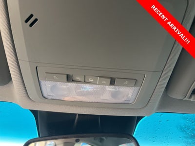 2016 Chevrolet Cruze Limited 1LT