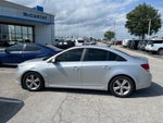 2014 Chevrolet Cruze 2LT