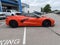 2025 Chevrolet Corvette Stingray 1LT