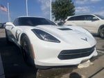 2017 Chevrolet Corvette Stingray 1LT