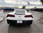2017 Chevrolet Corvette Stingray 1LT