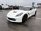 2017 Chevrolet Corvette Stingray 1LT