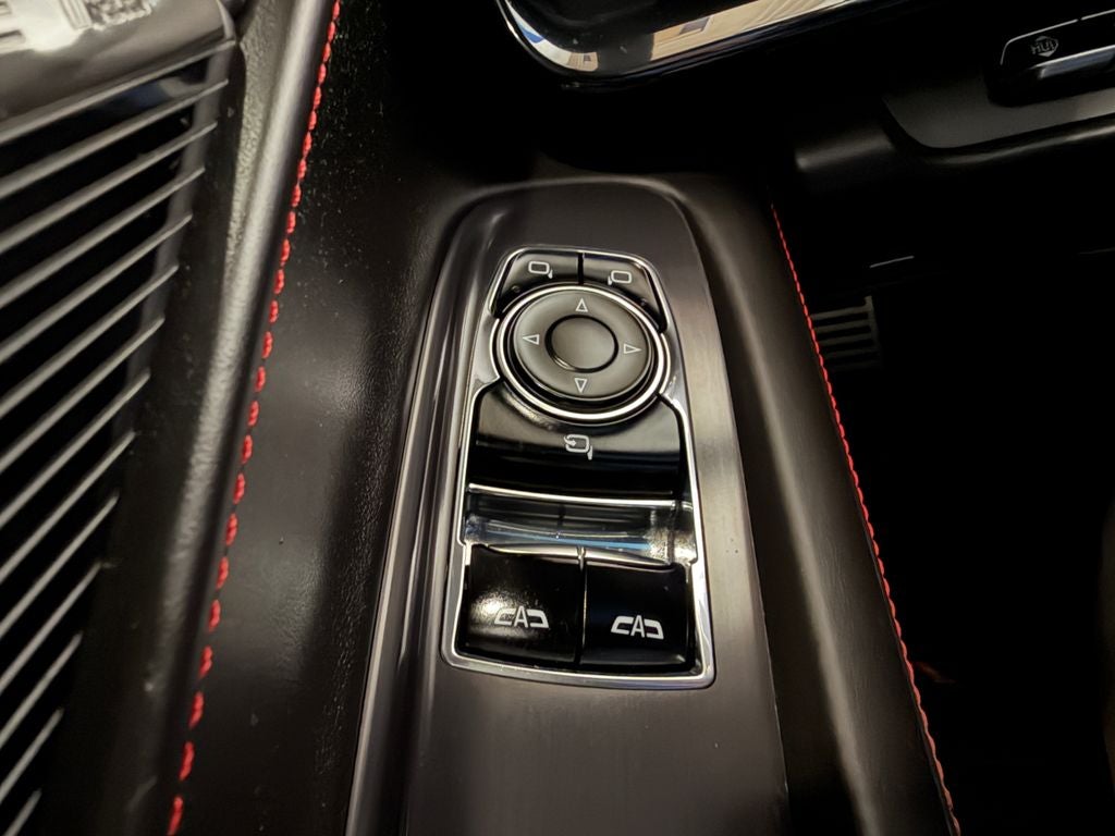 2024 Chevrolet Corvette Stingray 3LT