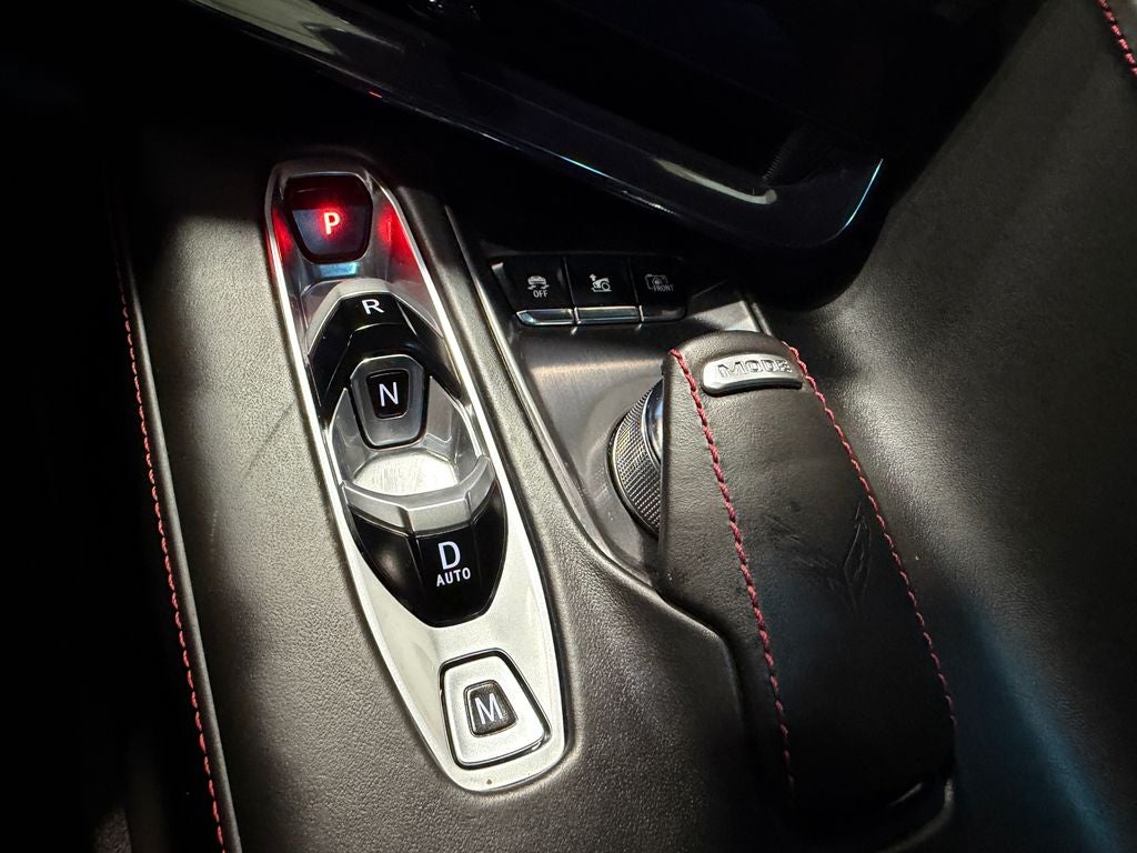 2024 Chevrolet Corvette Stingray 3LT