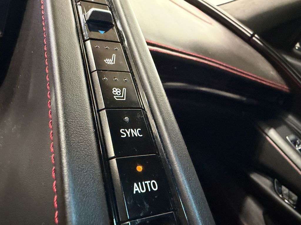 2024 Chevrolet Corvette Stingray 3LT