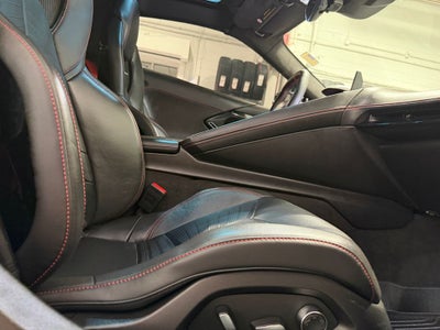 2024 Chevrolet Corvette Stingray 3LT