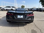 2024 Chevrolet Corvette Stingray 3LT