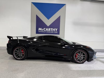 2024 Chevrolet Corvette Stingray 3LT