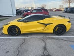 2025 Chevrolet Corvette Z06 2LZ