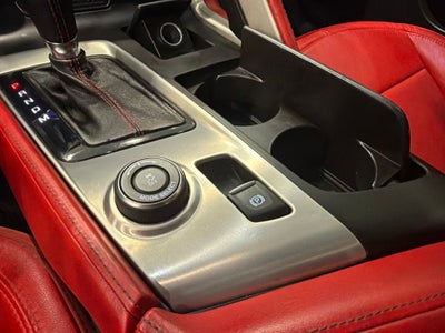 2014 Chevrolet Corvette Stingray Z51 3LT