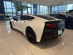 2014 Chevrolet Corvette Stingray Z51 3LT