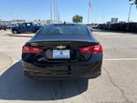 2018 Chevrolet Malibu LS 1LS