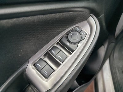 2018 Chevrolet Malibu LS 1LS