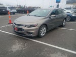 2017 Chevrolet Malibu LT 1LT