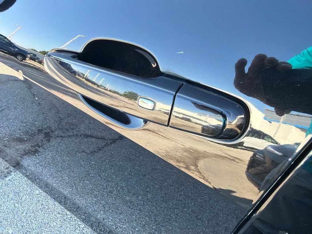 2017 Chevrolet Malibu LT 1LT