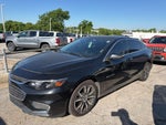 2017 Chevrolet Malibu LT 1LT