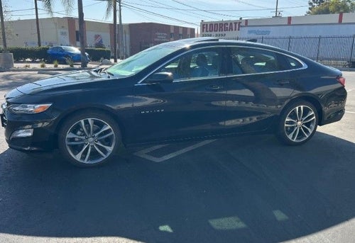 2024 Chevrolet Malibu LT 2LT