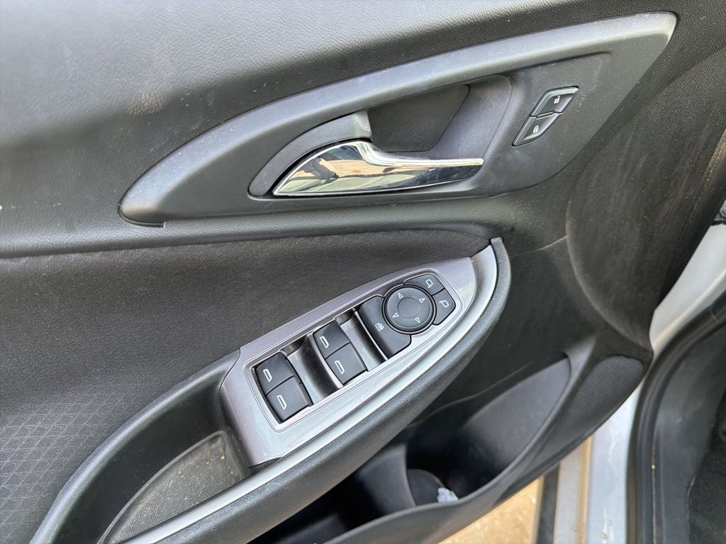 2021 Chevrolet Malibu RS