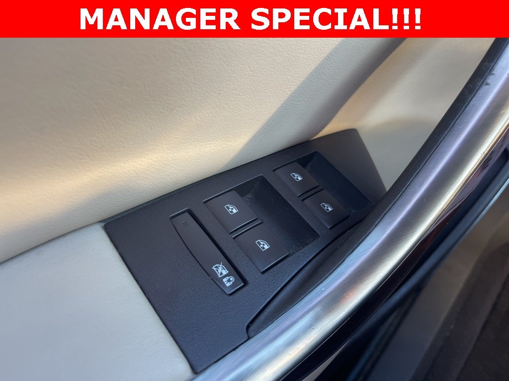 2012 Buick Verano Leather Group